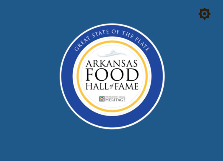 Explore the Arkansas Food Hall of Fame