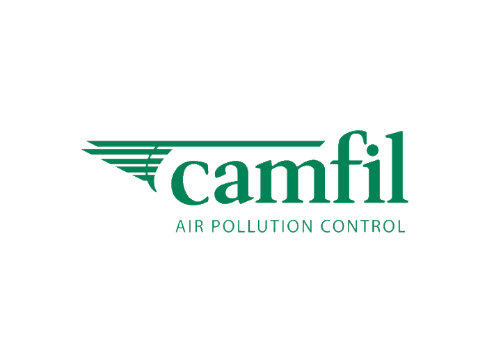 Camfil Air Pollution Control