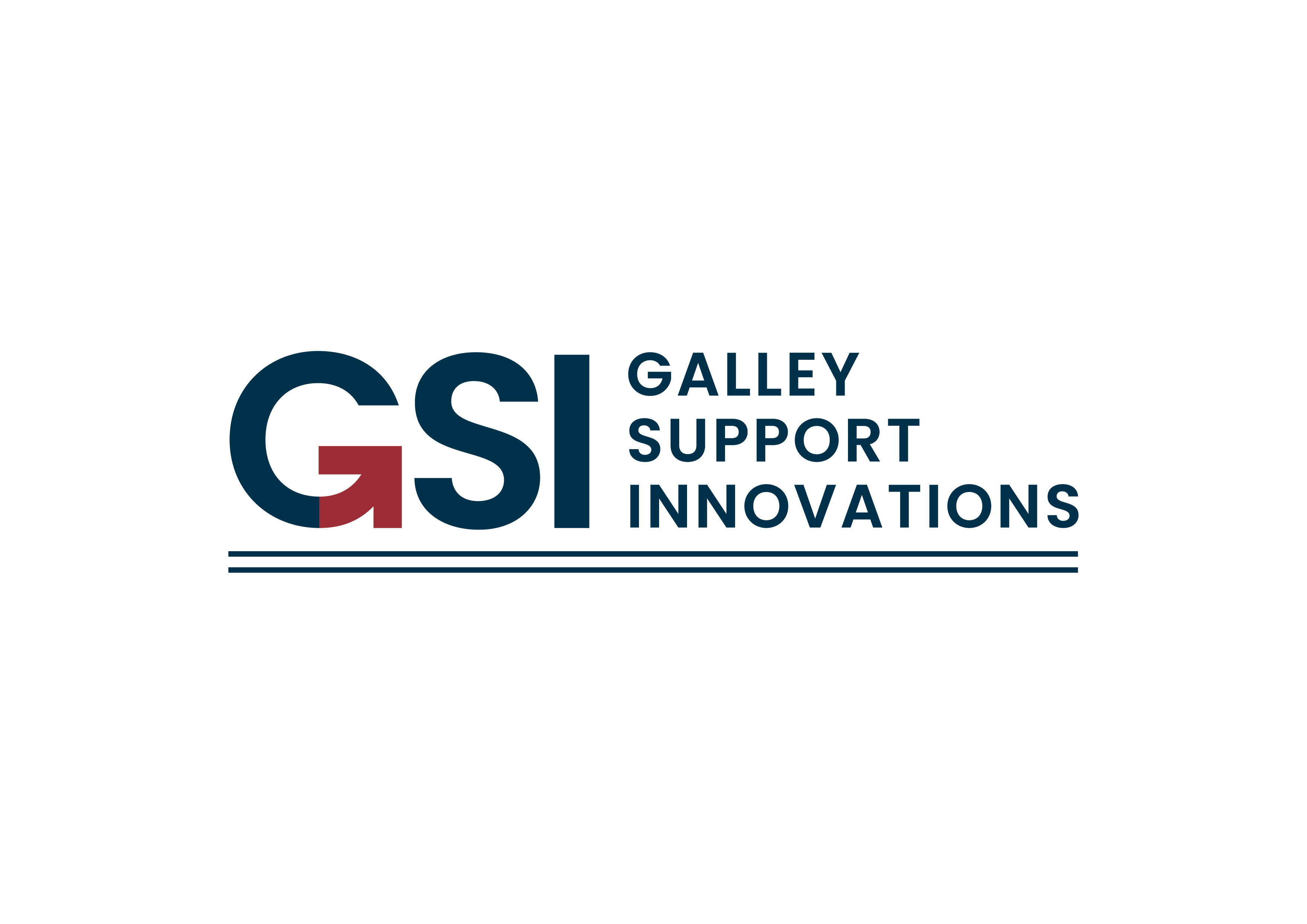 Galley Support Innovations