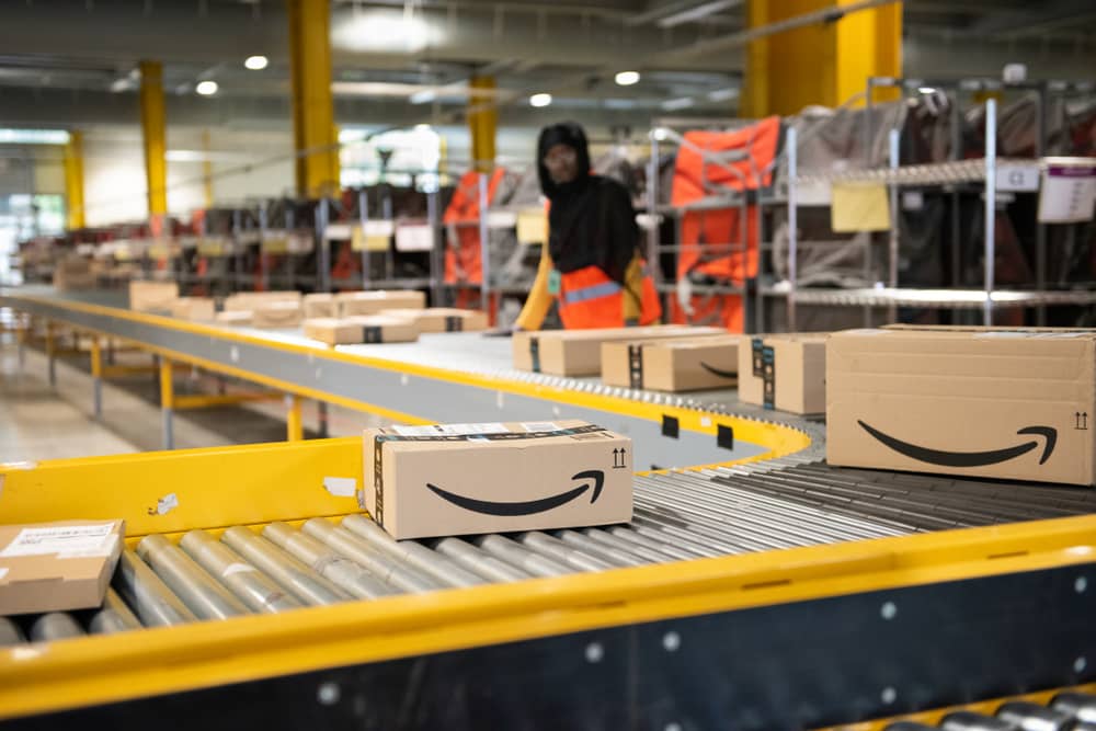 Amazon Announces New Fulfillment Center in North Little Rock
