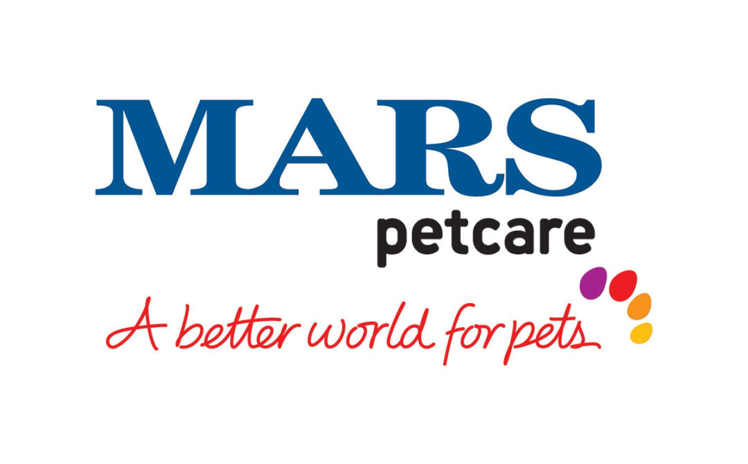 Mars 2025 pet food